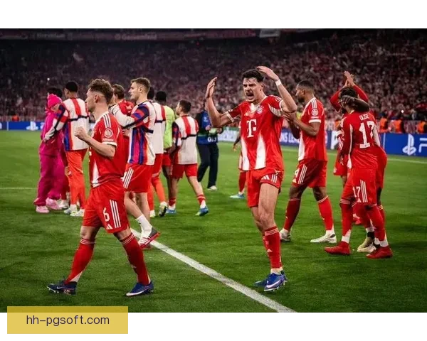 欧冠之夜五大看点聚焦关键球员状态成比赛走势风向标引发全球关注